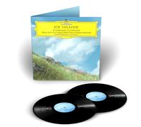 Joe Hisaishi A Symphonic Celebration Música de La Studio Ghibli Films De Hayao