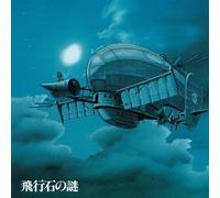 JOE HISAISHI - CASTLE IN THE SKY (SOUNDTRACK ALBUM) [Vinilo]