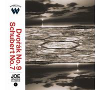 Joe Hisaishi Classicsドヴォルザーク:交響曲第9番/シューベルト:交響曲第7番