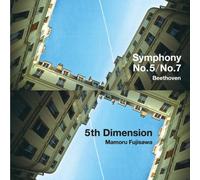 Joe Hisaishi Classics vol.4 è-¤澤å®ˆ:5th Dimension/ãƒ™ãƒ¼ãƒˆãƒ¼ãƒ´ã‚§ãƒ³:交éŸ¿æ›²第5&7ç•ª