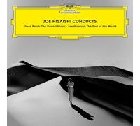 Joe Hisaishi Conducts - 2LP [Vinilo]