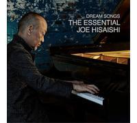 Joe Hisaishi Dream Songs: The Essential Joe Hisaishi (CD) (Importación USA)