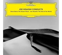 Joe Hisaishi Ella Taylor The Philharmonic Chorus of Tokyo Future Orchestra Classics - Joe Hisaishi Conducts
