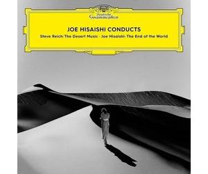Joe Hisaishi Ella Taylor The Philharmonic Chorus of Tokyo Future Orchestra Classics - Joe Hisaishi Conducts