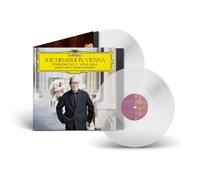 Joe Hisaishi En Viena: Simfonia N º 2 Viola Saga (Claro 2xLP)