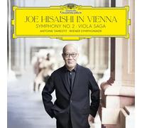 Joe Hisaishi In Vienna: Symphony No. 2 - Viola Saga