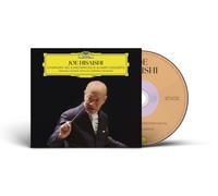 Joe Hisaishi Joe Hisaishi: Symphony No. 3 (Metaphysica (CD) (PRESALE 24/07/2026)