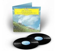 Joe Hisaishi - Joe Hisaishi - Una celebración sinfónica - Música del estudio Ghibli Films Of Hayao