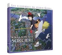 Joe Hisaishi - Kiki La Petite Sorcière - Bande originale du film