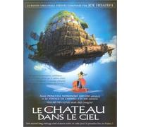 Joe Hisaishi - Le Chateau Dans le Ciel