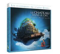 Joe Hisaishi - Le château dans le ciel - Bande originale du film