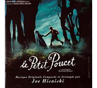 Joe Hisaishi - Le Petit Poucet (Bof)