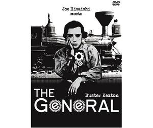 Joe Hisaishi Meets the General [Alemania] [DVD]