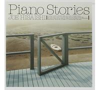 JOE HISAISHI - Piano Stories