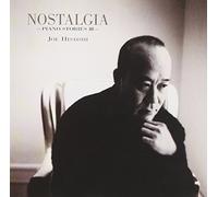 JOE HISAISHI - Piano Stories III:Nostalgia