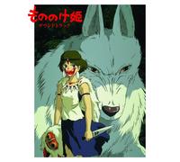 Joe Hisaishi / Princess Mononoke Soundtrack CD Japón NUEVO
