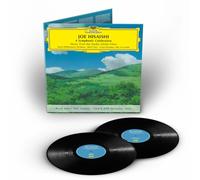 Joe Hisaishi Royal Philharmonic Orchestra - A Symphonic Celebration - Music from the Studio Ghibli Films of Hayao Miyazaki [Vinilo]