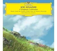 Joe Hisaishi/Royal Philharmonic Orchestra - A Symphonic Celebration - Music From The Studio Ghibli Films