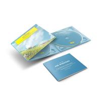 Joe Hisaishi, Royal Philharmonic Orchestra - Joe Hisaishi, Royal Philharmonic Orchestra - A Symphonic Celebration Music From The Studio Ghibli Films Of Hayao Miyazaki