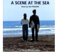 Joe Hisaishi - Scene at the Sea