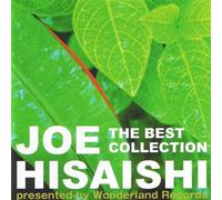 JOE HISAISHI - The Best Collection