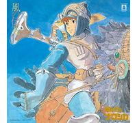 Joe Hisaishi - Joe Hisaishi [Vinilo]