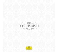 Joe Hisaishi Wiener Symphoniker – Mld – Vinilo – Verve Spa