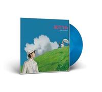 Joe Hisaishi - Wind Rises (Original Soundtrack) [VINYL] [Vinilo]