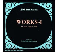Joe Hisaishi - Works 1