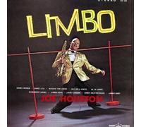 Joe Houston - Joe Houston - Limbo [Japan CD] PCD-20188