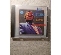 Joe Hughes - Live at Vredenburg