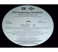 Joe - I Wanna Girl Like You [Vinilo]