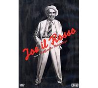 Joe il Rosso [Italia] [DVD]