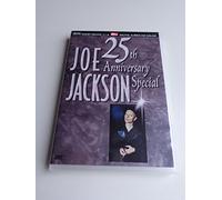 Joe Jackson - 25th Anniversary Special [Alemania] [DVD]