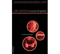 Joe Jackson A Cure For Gravity (Tapa blanda) (Importación USA)