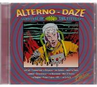 Joe Jackson - Alterno-Daze Survival of 80's the fittest