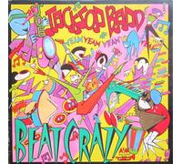 Joe Jackson Band - Beat Crazy - A&M Records - AMLH 64837
