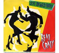 Joe Jackson Band - Beat Crazy (OIS) [Import] [Vinilo]