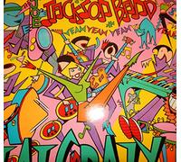 Joe Jackson Band - Beat crazy (US, 1980) / Vinyl record [Vinyl-LP]