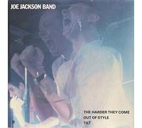 Joe Jackson Band - The Harder They Come/Out Of Style/Tilt