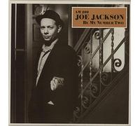 Joe Jackson - Be My Number Two