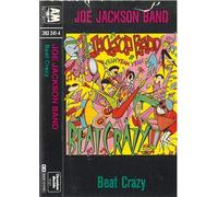 Joe Jackson - Beat Crazy