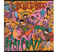 Joe Jackson - Beat Crazy