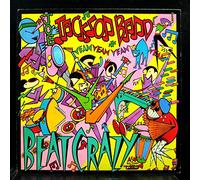 Joe Jackson - Beat Crazy [Vinilo]