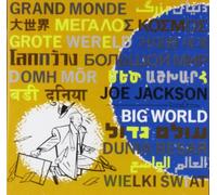 Joe Jackson - Big World