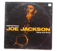 Joe Jackson - Body And Soul