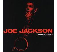 Joe Jackson - Body & Soul