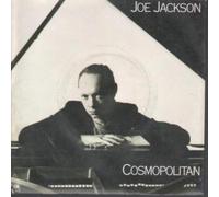 Joe Jackson - Cosmopiltan 7 Inch (7" Vinyl 45) UK A&M 1983