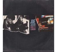 Joe Jackson - Down to London [Vinilo]