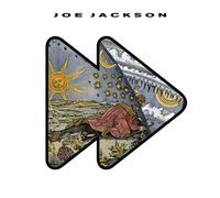Joe Jackson Fast Forward (CD) (Importación USA)